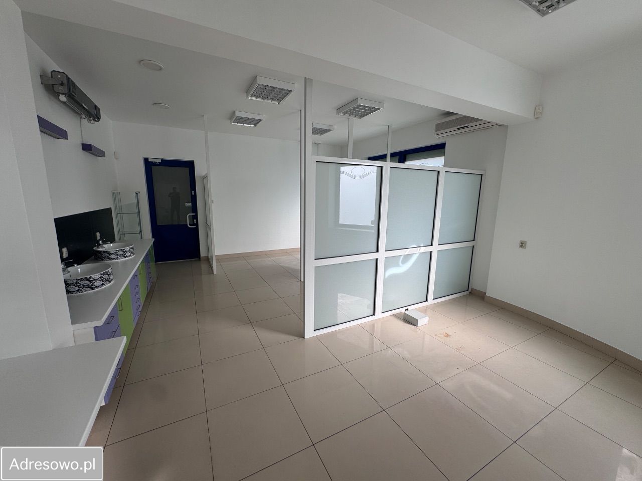 Lokal Białystok Słoneczny Stok, ul. Upalna. Zdjęcie 9