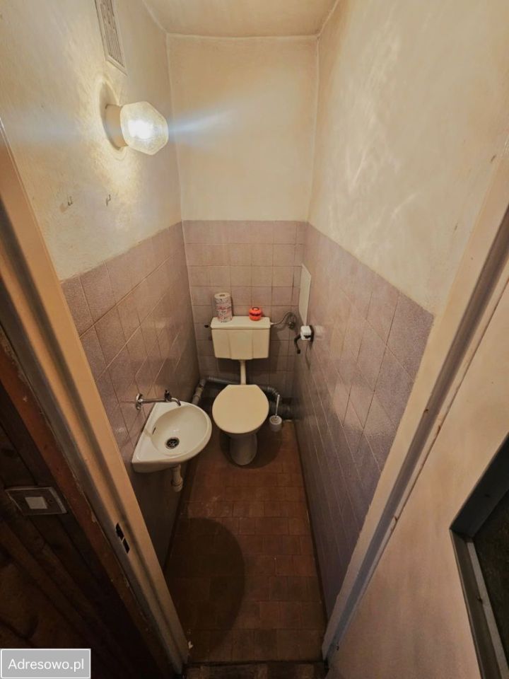 Mieszkanie 3-pokojowe Warszawa Rembertów, ul. Czerwonych Beretów. Zdjęcie 6