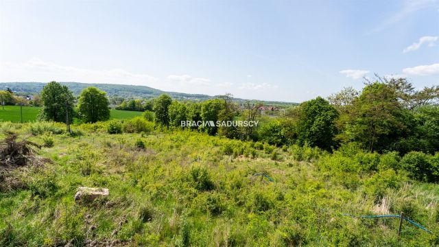 Działka budowlana Kraków, ul. mjr. Łupaszki. Zdjęcie 3