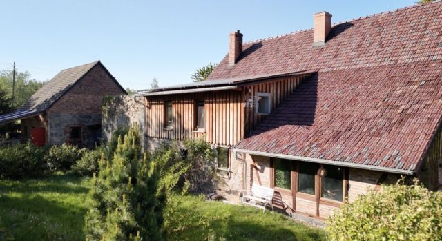 gospodarstwo Kopaniec. Zdjęcie 1