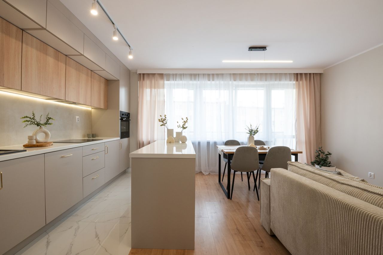 Mieszkanie 4-pokojowe Białystok Dziesięciny, ul. Palmowa