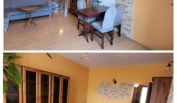 Mieszkanie 3-pokojowe Wrocław Krzyki, pl. Powstańców Śląskich