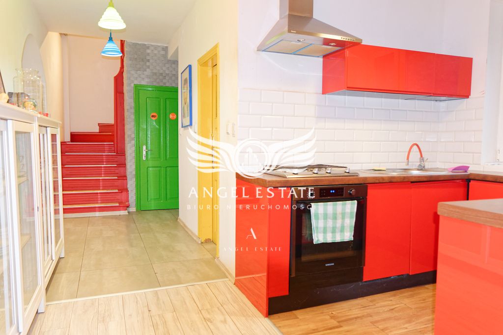 dom wolnostojący, 6 pokoi Szczecin Żelechowa, ul. Szczerkowa. Zdjęcie 7