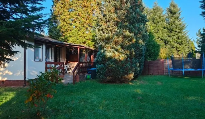 Działka rod Kotliny