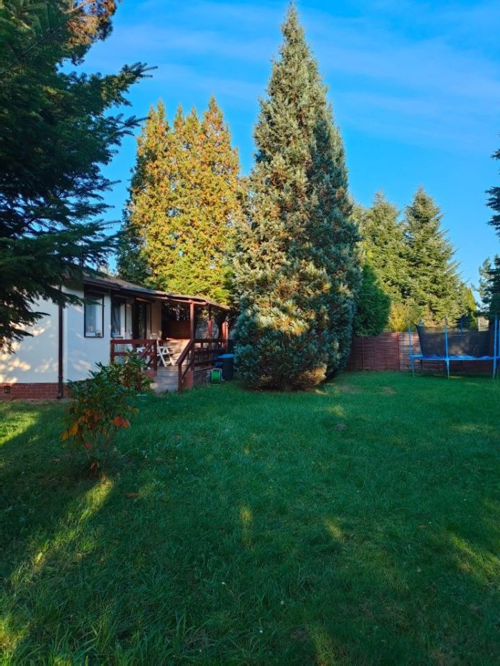 Działka rod Kotliny