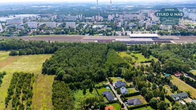 Działka rolna Łódź Widzew, ul. Kosodrzewiny. Zdjęcie 7