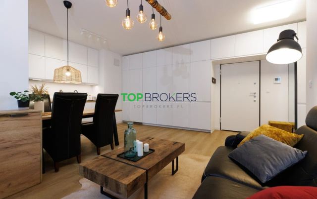 Mieszkanie 2-pokojowe Warszawa Praga-Północ, ul. Józefa Sierakowskiego. Zdjęcie 3