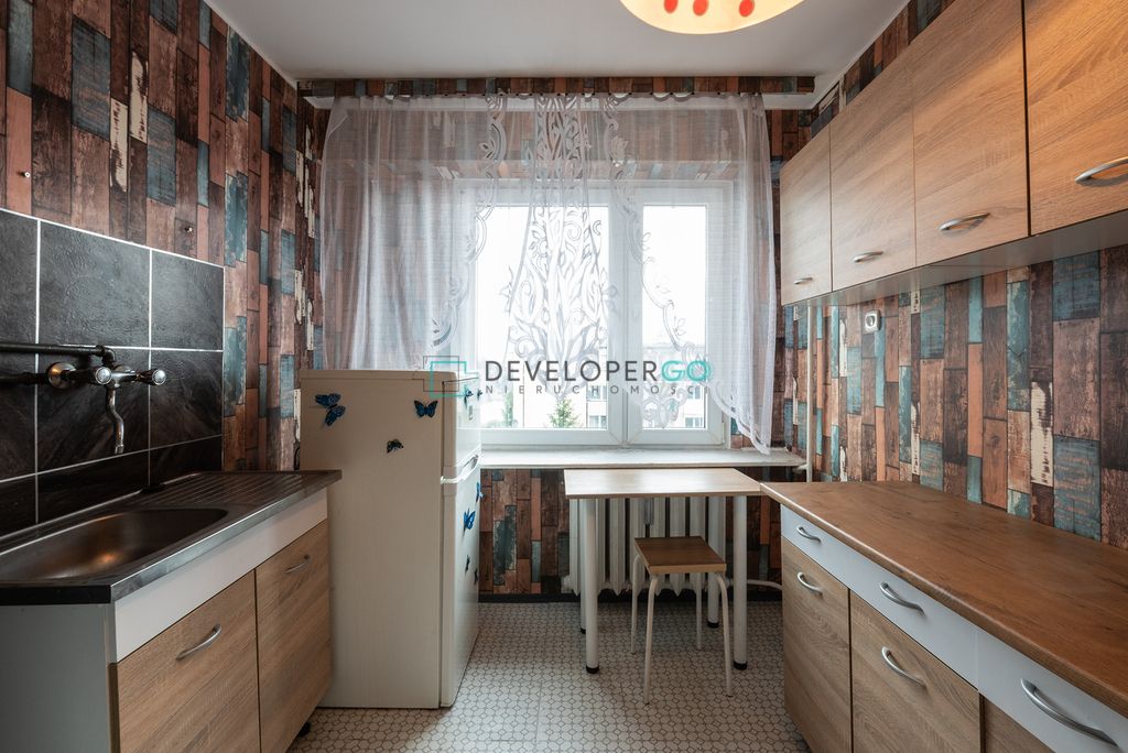 Mieszkanie 2-pokojowe Rajgród, ul. Franciszka Zabielskiego. Zdjęcie 7