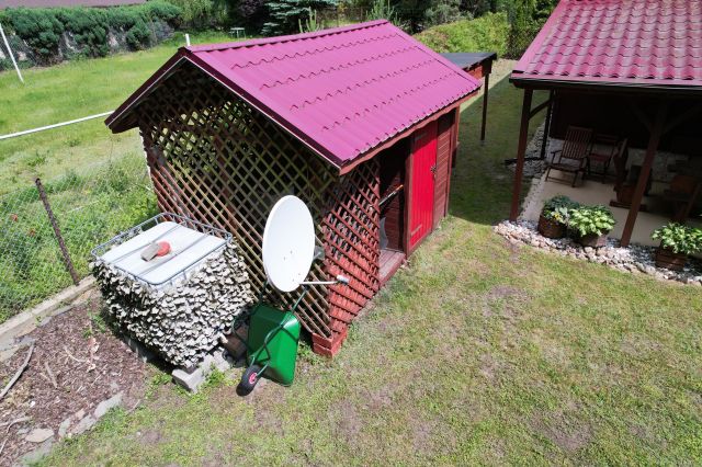 dom wolnostojący, 2 pokoje Charszewo. Zdjęcie 7