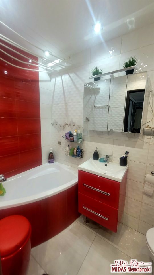 Mieszkanie 3-pokojowe Włocławek Południe . Zdjęcie 6