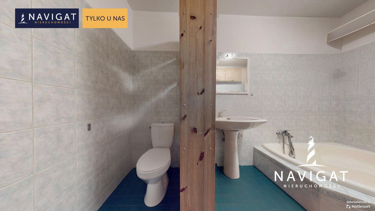 Mieszkanie 3-pokojowe Gdynia Wzgórze Świętego Maksymiliana, ul. Legionów. Zdjęcie 12