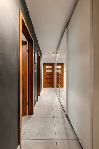 Mieszkanie 3-pokojowe Wrocław Popowice, ul. Białowieska. Zdjęcie 23