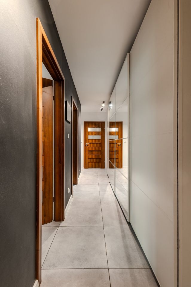 Mieszkanie 3-pokojowe Wrocław Popowice, ul. Białowieska. Zdjęcie 23