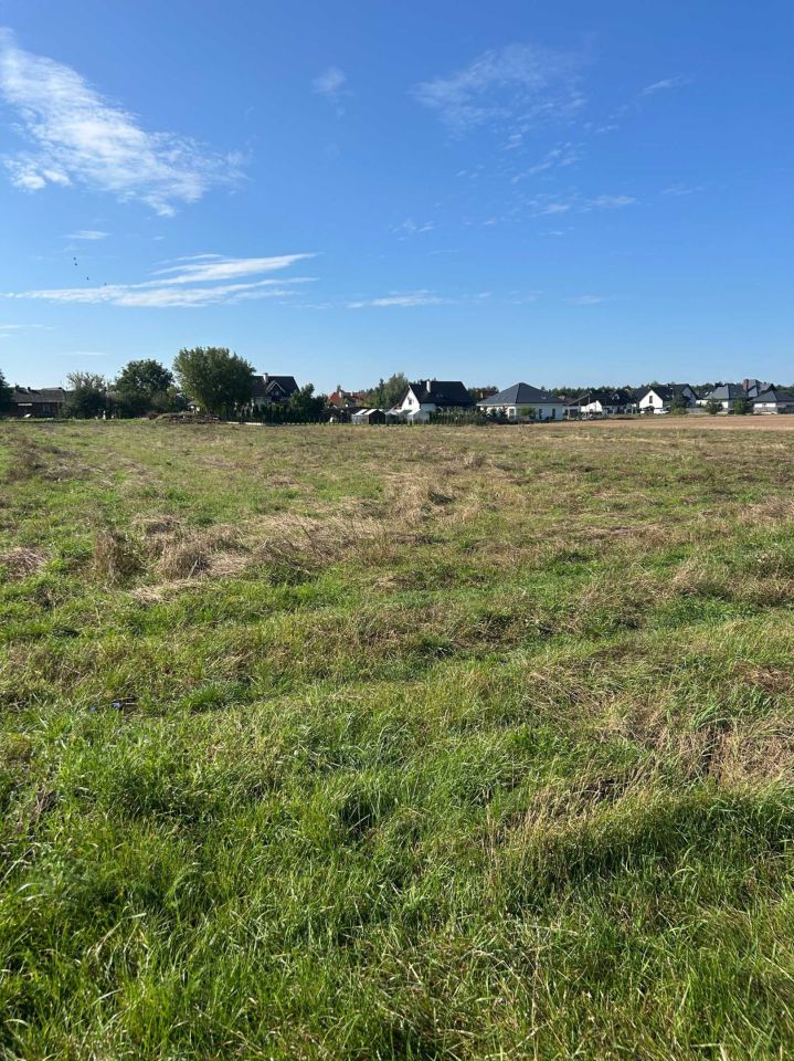 Działka budowlana Modła. Zdjęcie 3