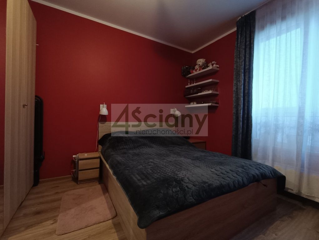 Mieszkanie 3-pokojowe Warszawa Włochy, ul. Urwana. Zdjęcie 16