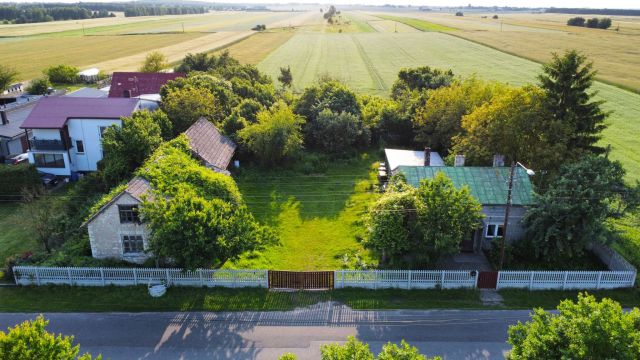 dom wolnostojący, 3 pokoje Popów. Zdjęcie 6
