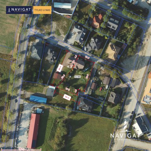 Działka inwestycyjna Gdynia, ul. Jana Kamrowskiego. Zdjęcie 13