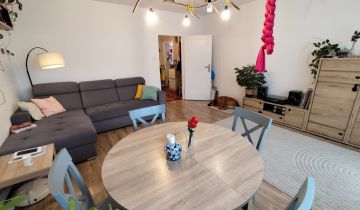 Mieszkanie 3-pokojowe Murowana Goślina