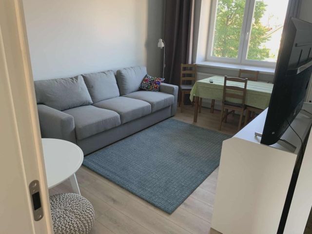 Mieszkanie 3-pokojowe Warszawa Wilanów, ul. Wiertnicza. Zdjęcie 1