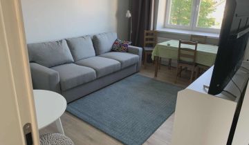 Mieszkanie 3-pokojowe Warszawa Wilanów, ul. Wiertnicza