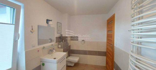 dom wolnostojący, 15 pokoi Barczewo, ul. Północna. Zdjęcie 21