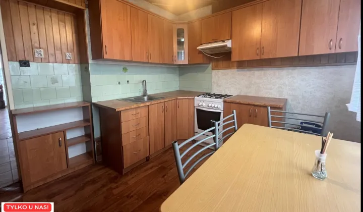 Mieszkanie 2-pokojowe Chmielnik