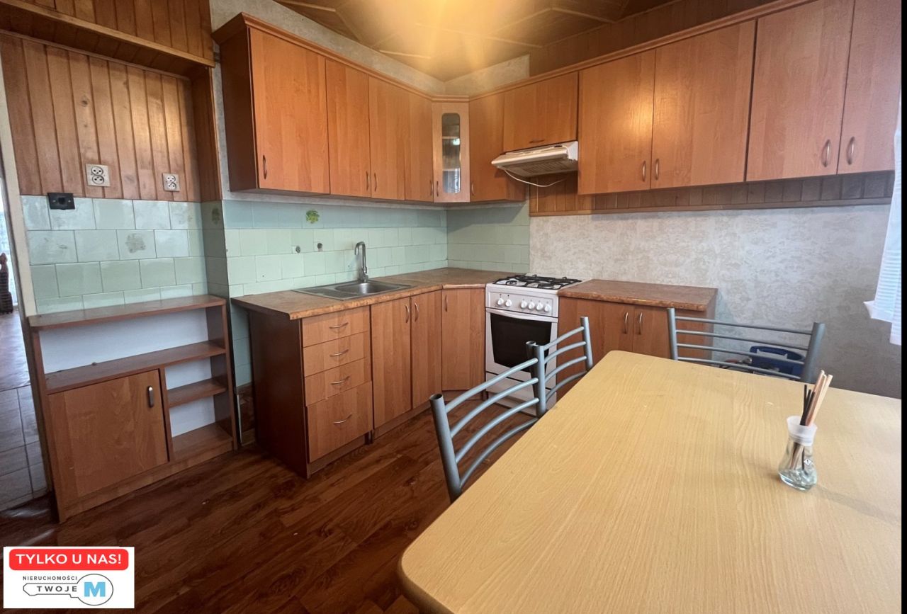 Mieszkanie 2-pokojowe Chmielnik