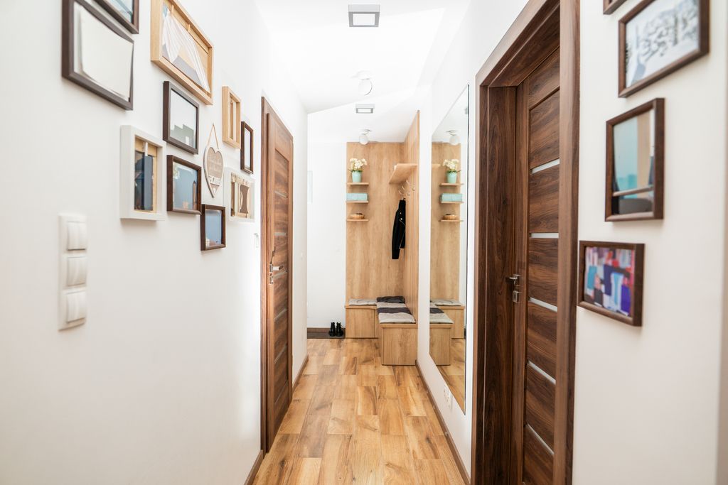 Mieszkanie 2-pokojowe Ciechanów, ul. Wincentego Witosa. Zdjęcie 9