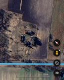 Działka siedliskowa Narty. Zdjęcie 2