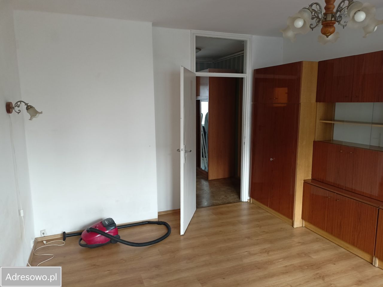 Mieszkanie 1-pokojowe Opole Chabrów, ul. Karpacka