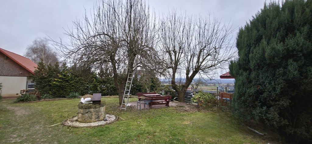 dom wolnostojący, 4 pokoje Krakuszowice. Zdjęcie 2