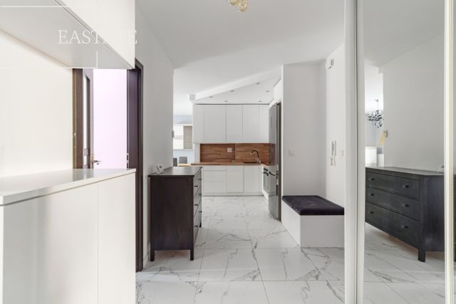 Mieszkanie 3-pokojowe Ząbki, ul. Kościelna. Zdjęcie 16