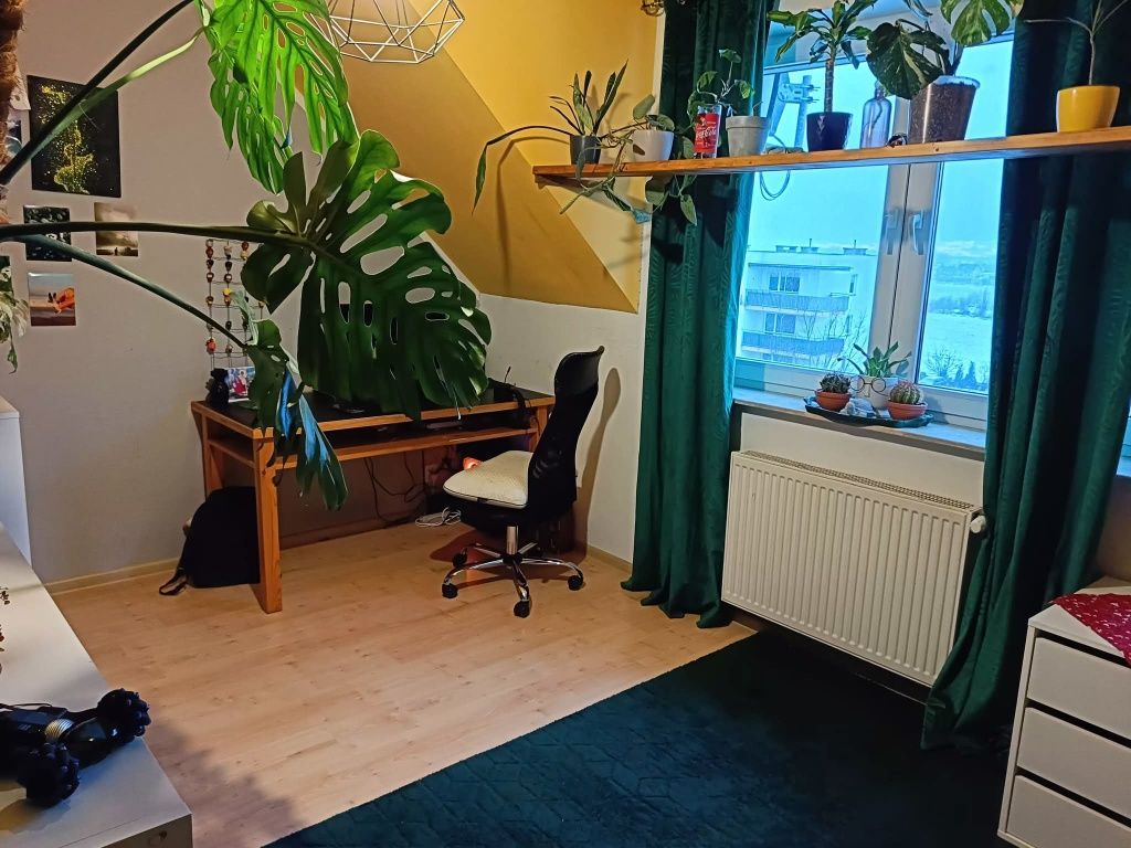 Mieszkanie 4-pokojowe Koszalin, ul. Żytnia. Zdjęcie 3