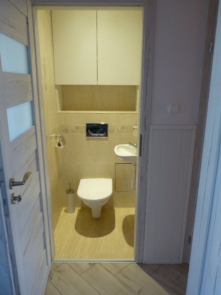 Mieszkanie 3-pokojowe Gliwice Stare Gliwice, ul. Granitowa. Zdjęcie 8