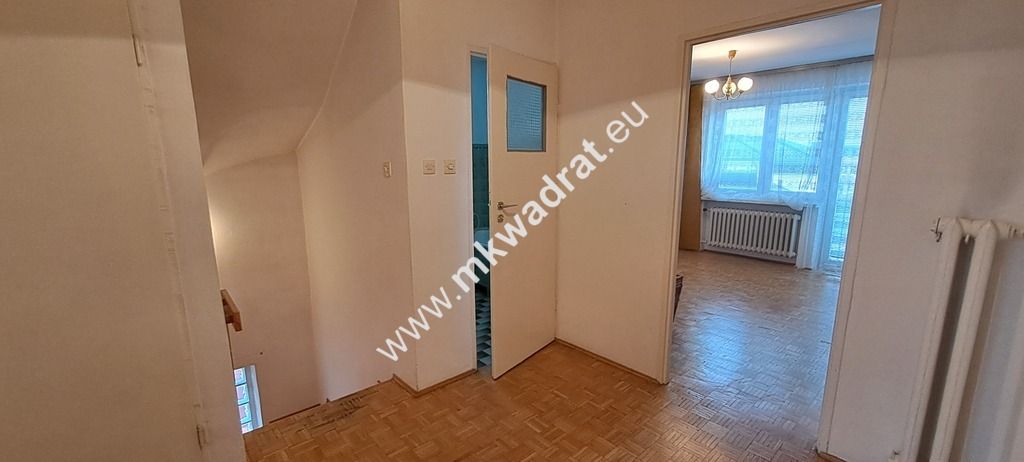 bliźniak, 4 pokoje Rybie. Zdjęcie 17