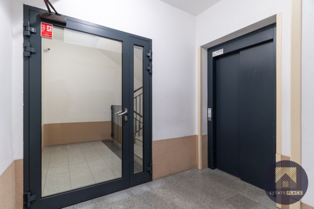 Mieszkanie 2-pokojowe Warszawa Wola, ul. Stańczyka. Zdjęcie 13