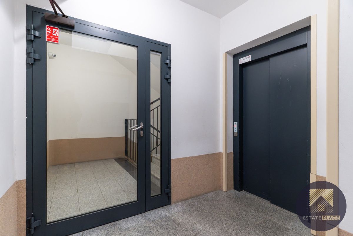 Mieszkanie 1-pokojowe Warszawa Wola, ul. Stańczyka. Zdjęcie 13