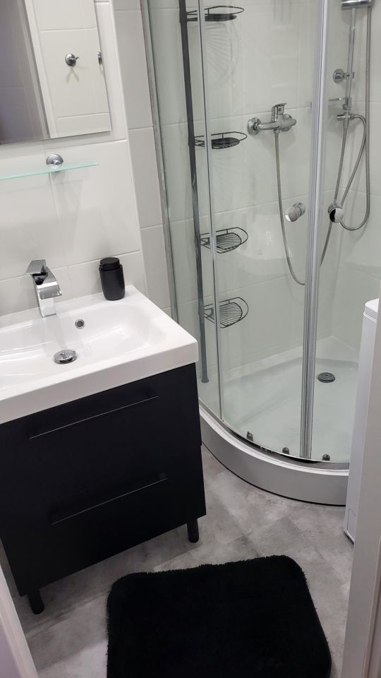 Pokój Wrocław Krzyki, ul. Borowska. Zdjęcie 5