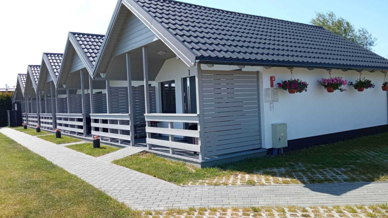 Działka inwestycyjna Mielenko. Zdjęcie 1