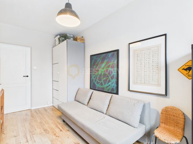 Mieszkanie 4-pokojowe Warszawa Ursynów, ul. Na Uboczu. Zdjęcie 14