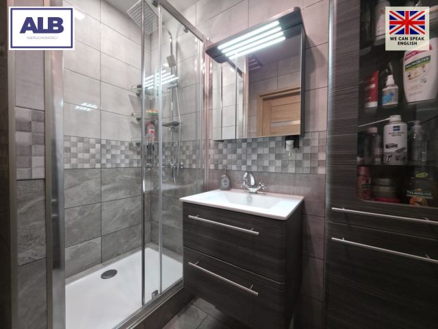 Mieszkanie 2-pokojowe Gdańsk Jasień, ul. Potęgowska. Zdjęcie 25