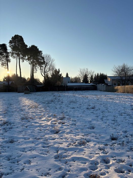 Działka budowlana Garbatka-Letnisko, ul. Henryka Sienkiewicza. Zdjęcie 3
