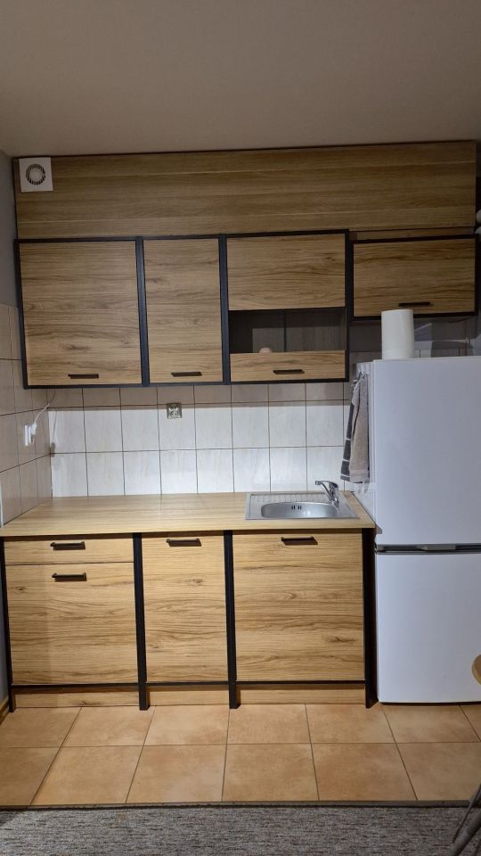 Mieszkanie 1-pokojowe Białystok Starosielce. Zdjęcie 3