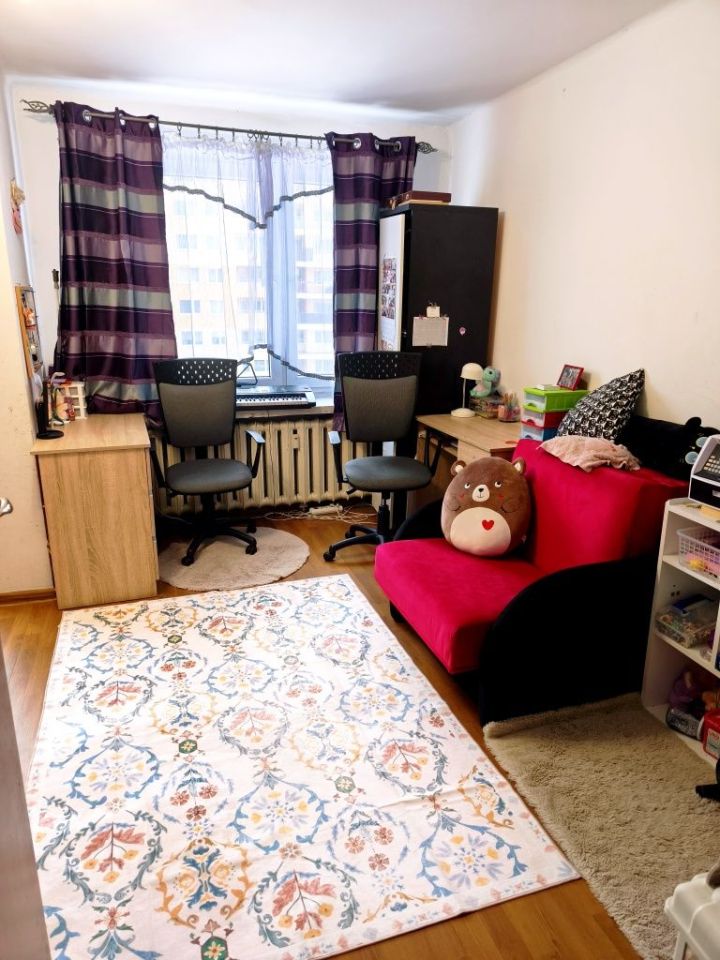 Mieszkanie 3-pokojowe Sosnowiec Zagórze, ul. Białostocka. Zdjęcie 1