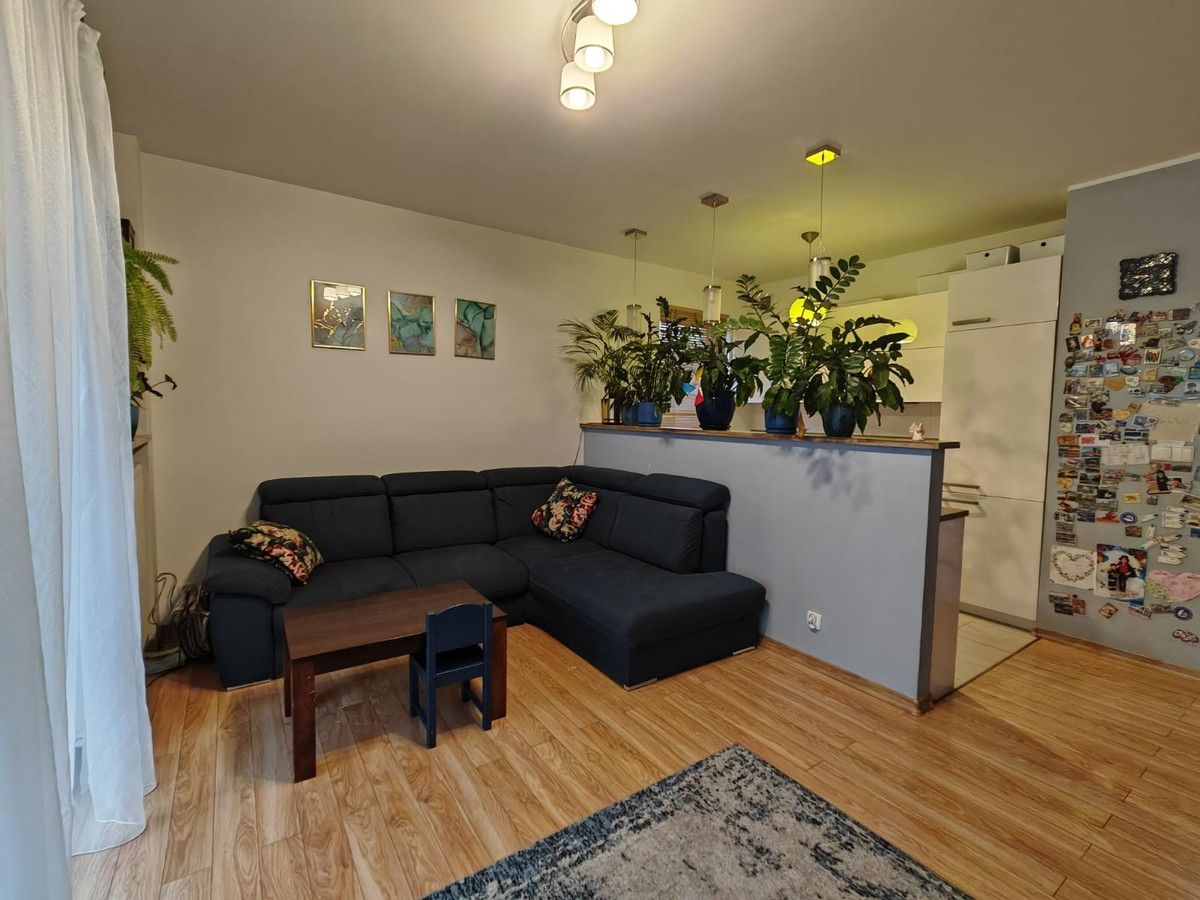 Mieszkanie 3-pokojowe Warszawa Tarchomin, ul. Odkryta. Zdjęcie 11