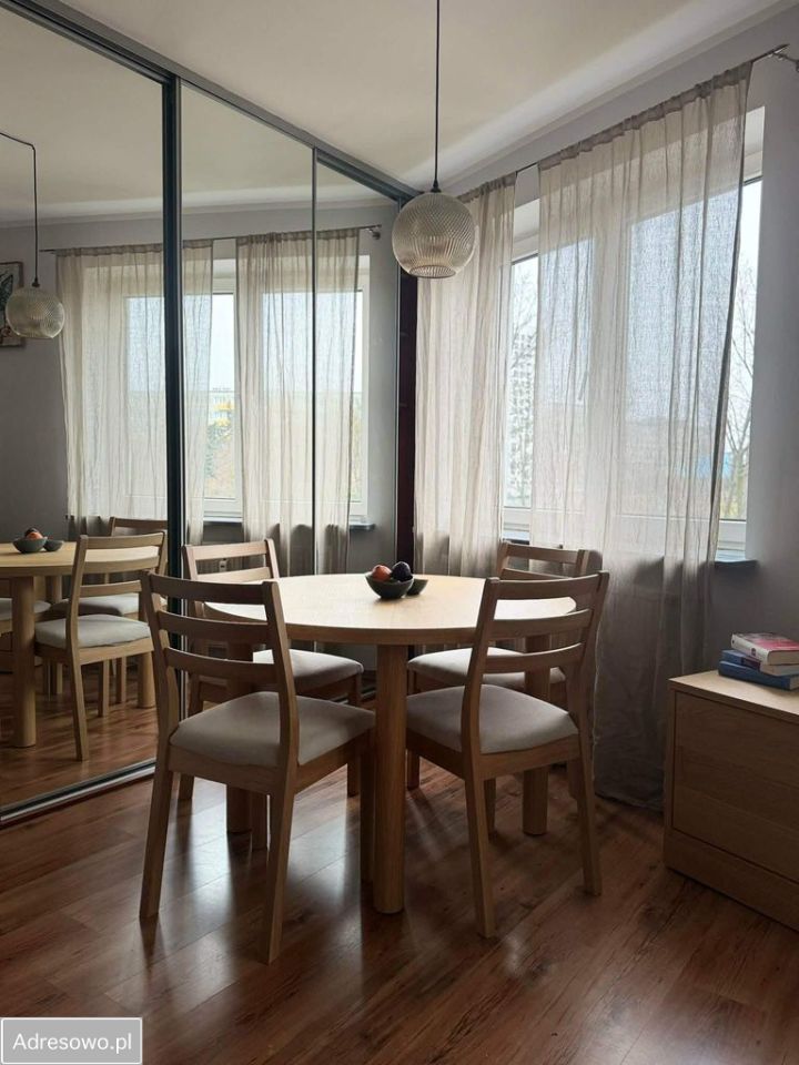 Mieszkanie 2-pokojowe Poznań Stare Miasto, ul. Starowiejska. Zdjęcie 8