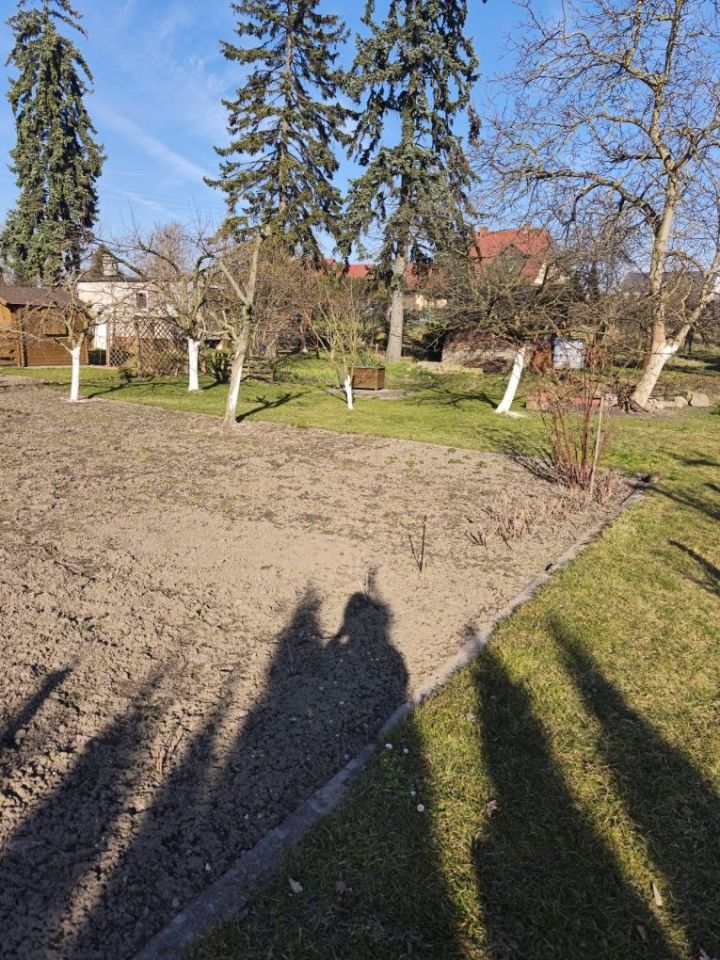 Działka rod Gostyń, ul. Hipolita Niestrawskiego. Zdjęcie 2