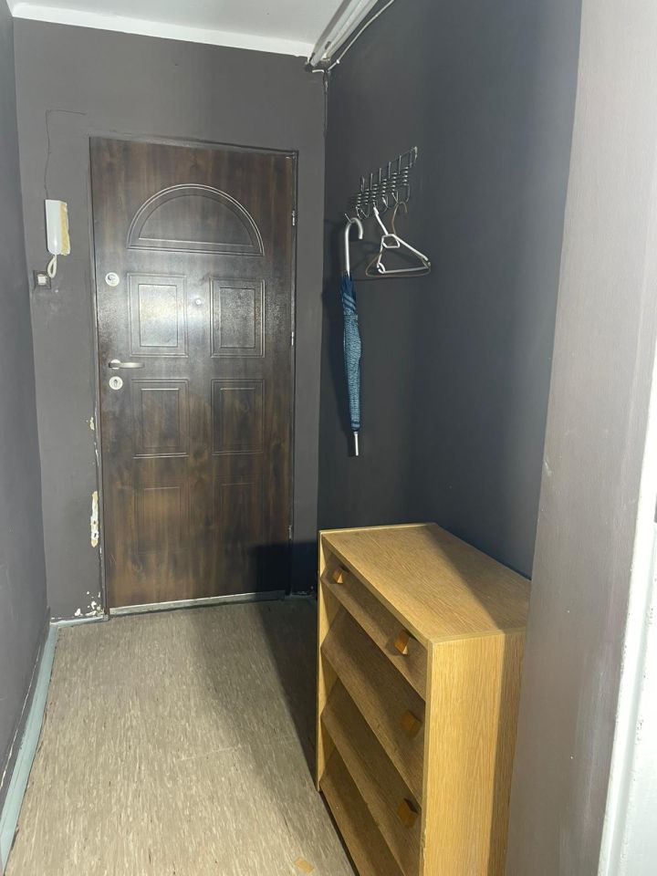 Mieszkanie 3-pokojowe Kraśnik Kraśnik Fabryczny, Grunwaldzka. Zdjęcie 9