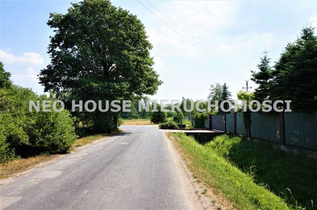 Działka Warszawa Białołęka, ul. Mańkowska. Zdjęcie 10