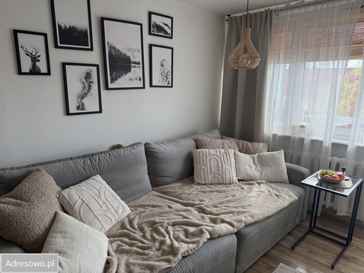 Mieszkanie 2-pokojowe Sosnowiec Zagórze. Zdjęcie 6